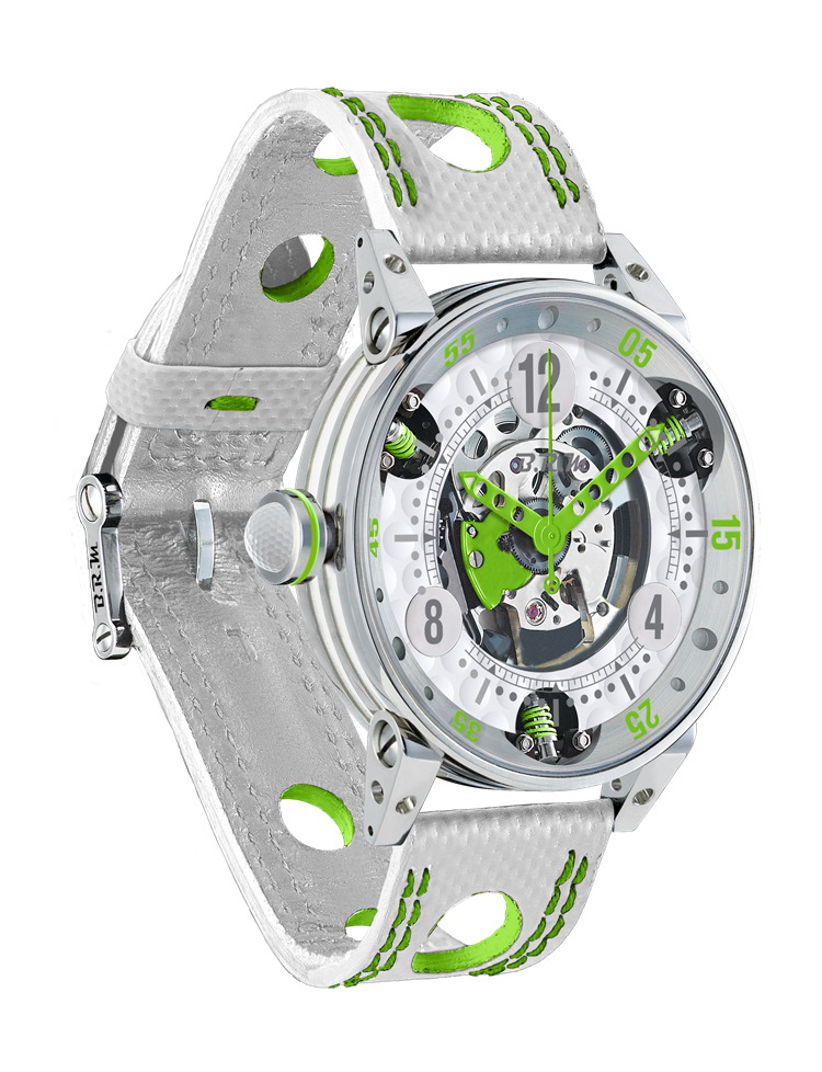 BRM chronographes golf2