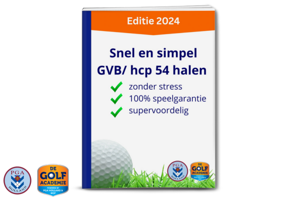 GVB halen e book