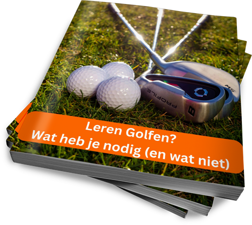 Leren Golfen