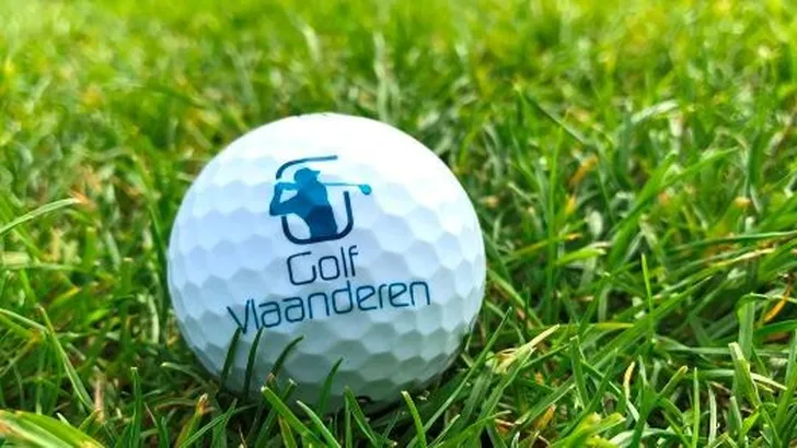 Golf in vlaanderen