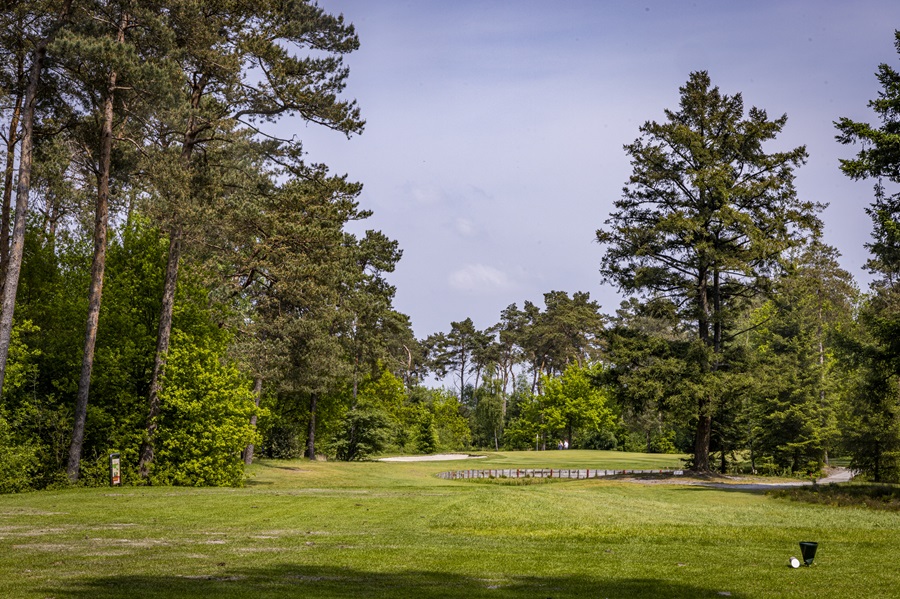 hooge graven golf