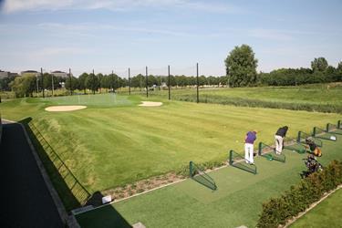 Golfbaan Hoge Dijk