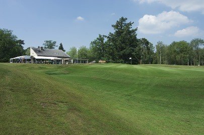 Golfbaan Spandersbosch