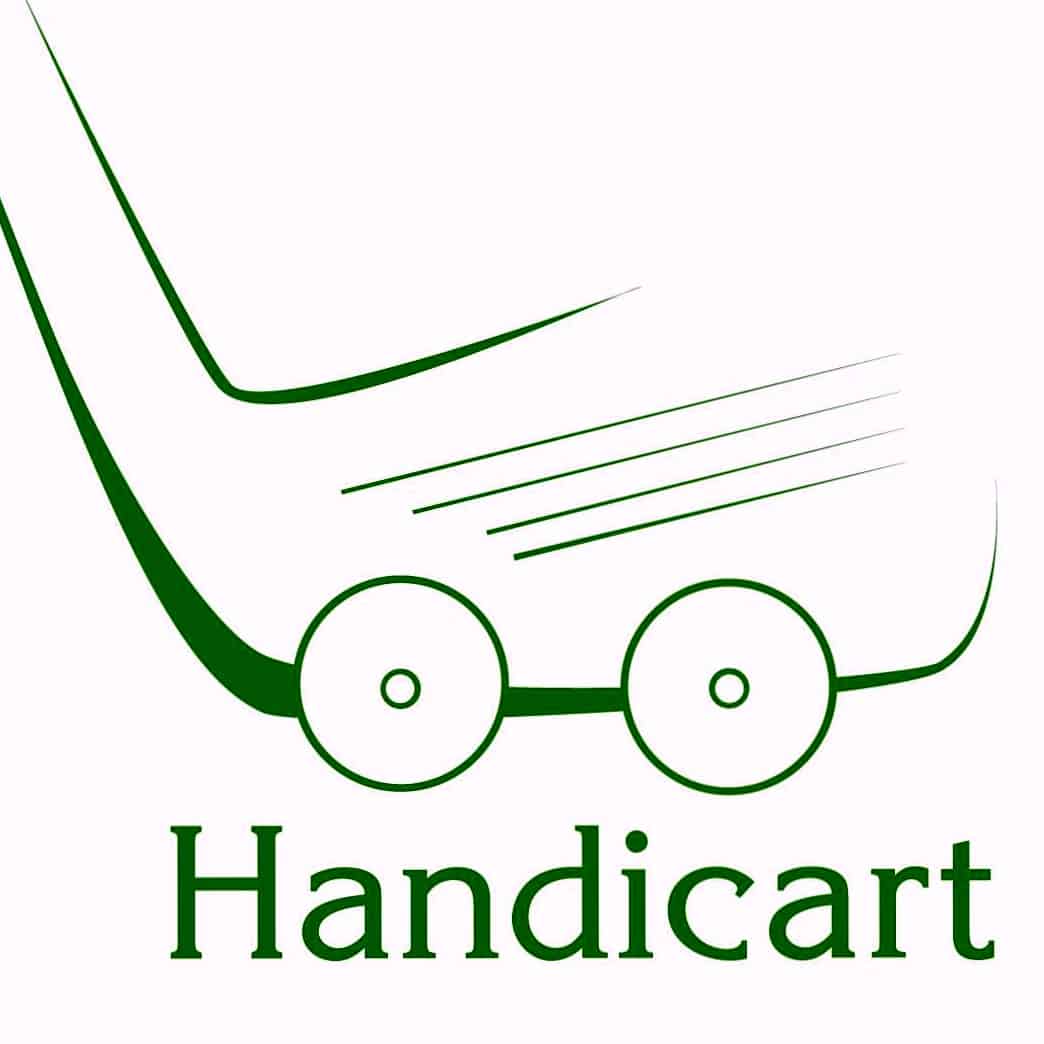 logo handicart