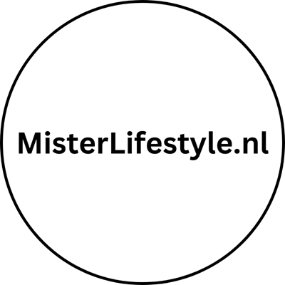 www.MisterLifestyle.nl