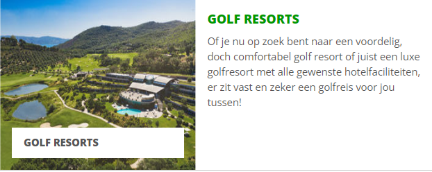 pinhigh golfresorts